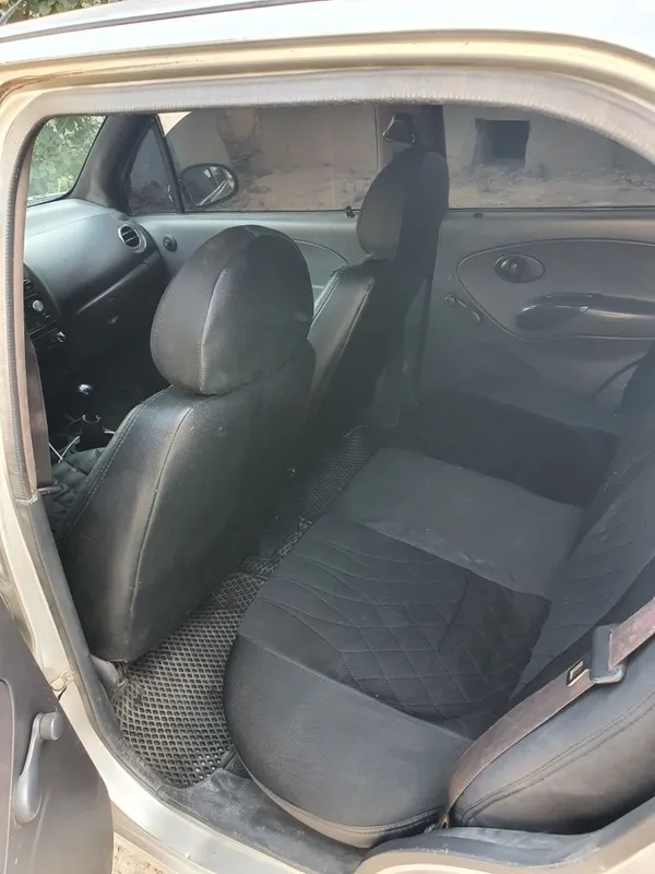 Matiz mix 2010yil 6