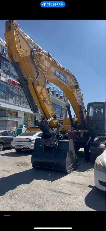 экскаватор 160w
