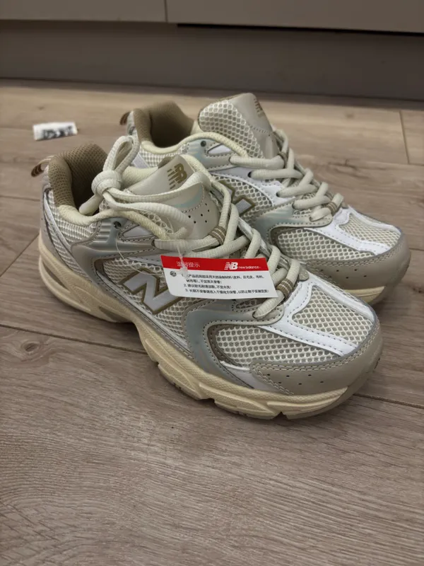 Original NB krossovkalari 1