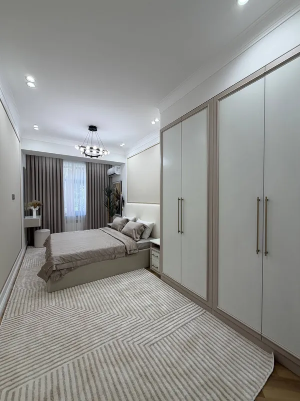 Yangi yevro 4 xonali ЖК "Dream House" 7