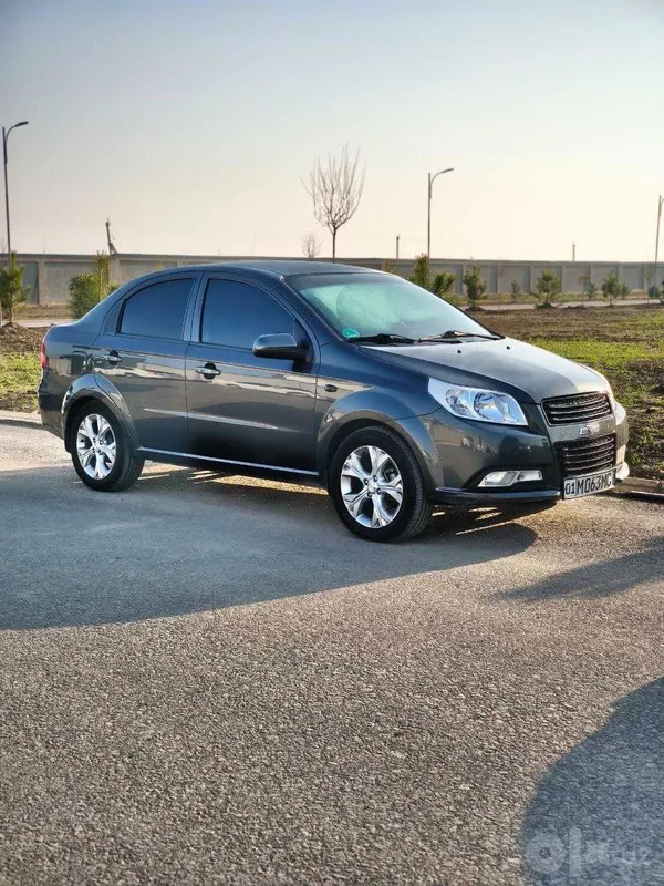 NEXIA 3 2020 Автомат Идеал 1 NEXIA 3 2020 Автомат Идеал 1