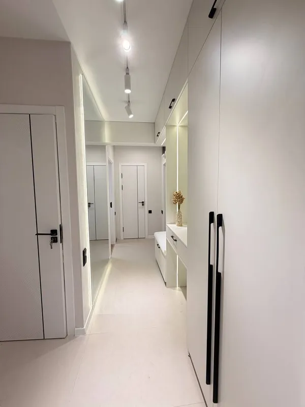 2/3 кв. 65 м², 3/4 этаж, Ц-1 (ориентир ГУВД) — фото 7