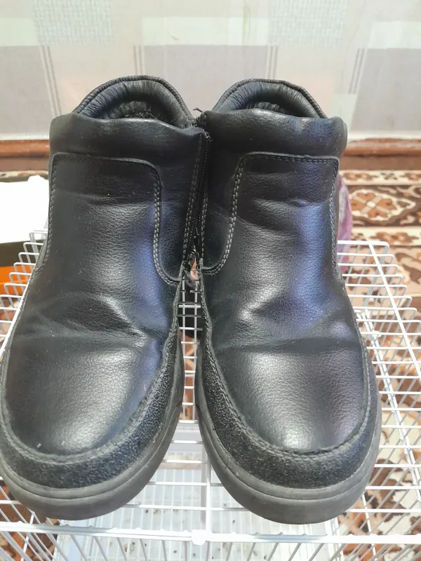 O‘g‘il bolalar etikchalari O‘g‘il bolalar etikchalari