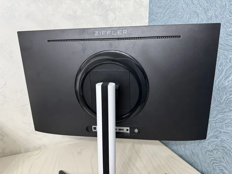 Ziffler 27 2K читайте описание 2
