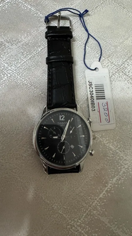 Наручные часы мужские Часы Tissot Наручные часы мужские Часы Tissot