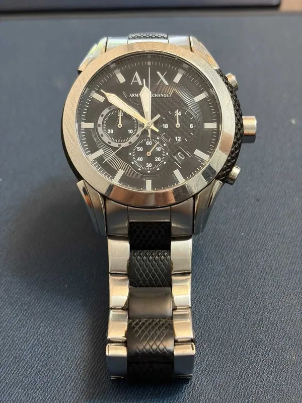 Наручные часы Armani Exchange AX1214 — фото 2