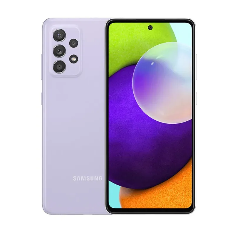 samsung A52 128/8 ideal