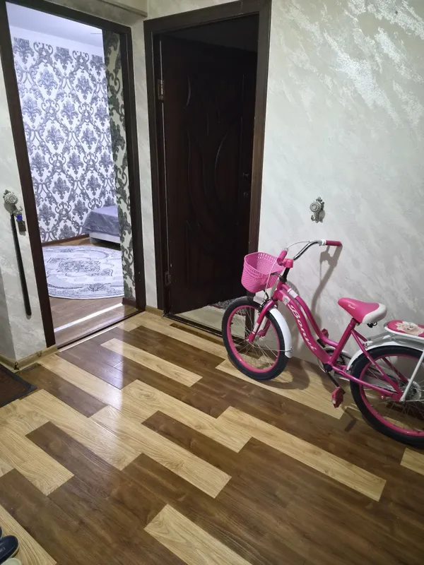 Квартира на кондитерском 2