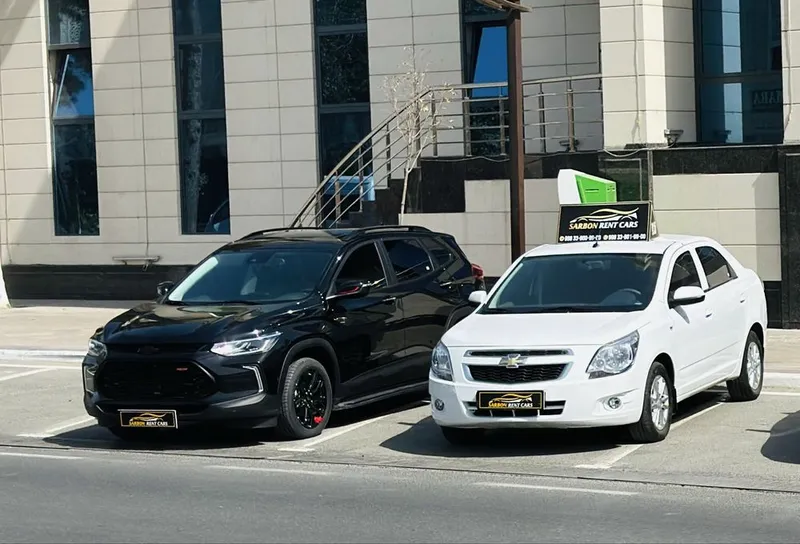 Rent Car / Прокат авто / Avto Ijara — фото 3