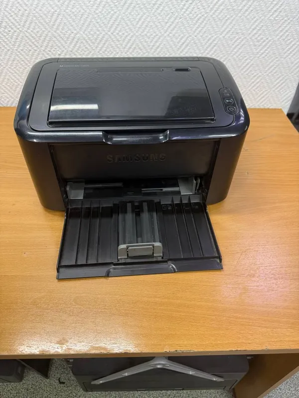 SAMSUNG ML-1665 printer — фото 2