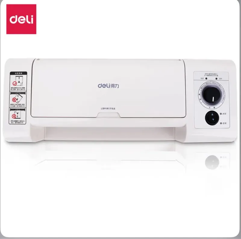 Ламинатор 3892 deli A3 ( laminator ) — фото 1