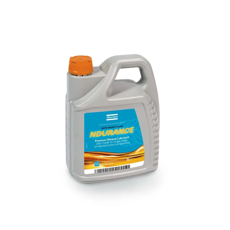Atlas Copco - Масло 4 Atlas Copco - Масло 4