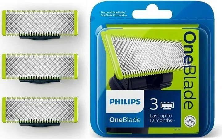 Philips one blade setka сетка для триммера one blade в Ташкенте — фото 1
