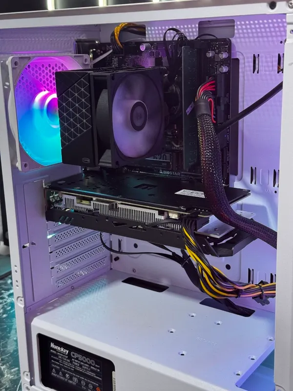 TOP Gaming Kompyuter — Ultra FPS / High 4