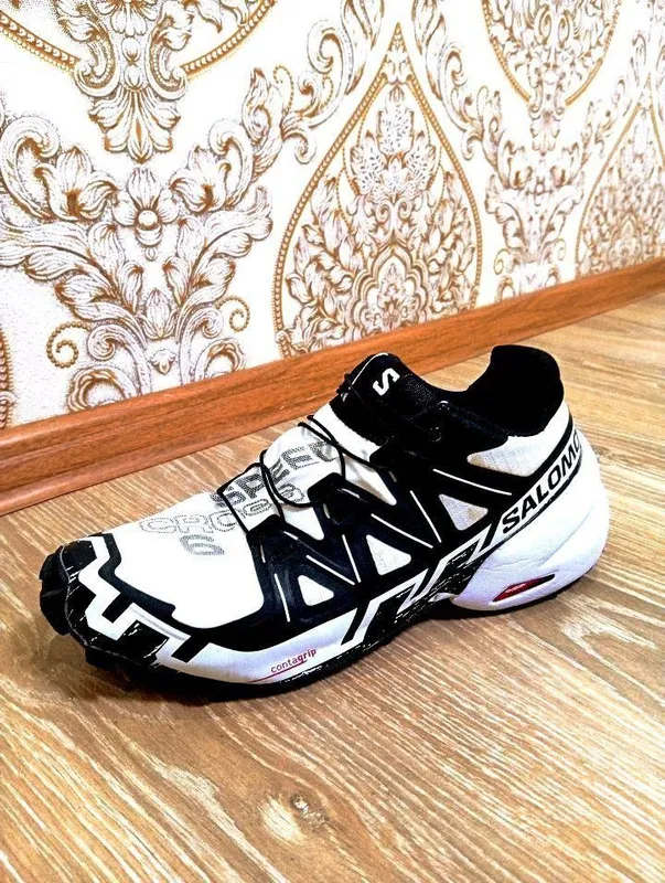 Salomon 39 razmer