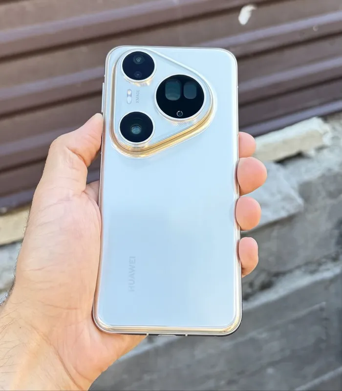 Huawei pura 80 ultra 12/512 gb gold