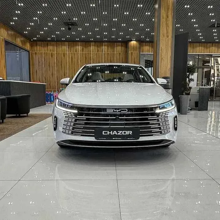 BYD chazor luxe 55km naqd va halol nasiya — фото 2