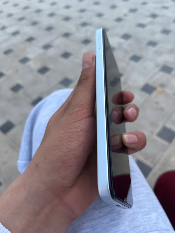 Infinix smart 10 — фото 1