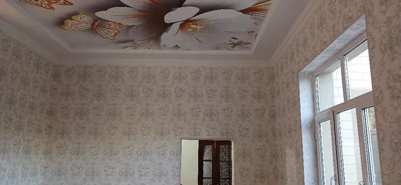 Malyar usta (маляр уста) xizmatiu — фото 1