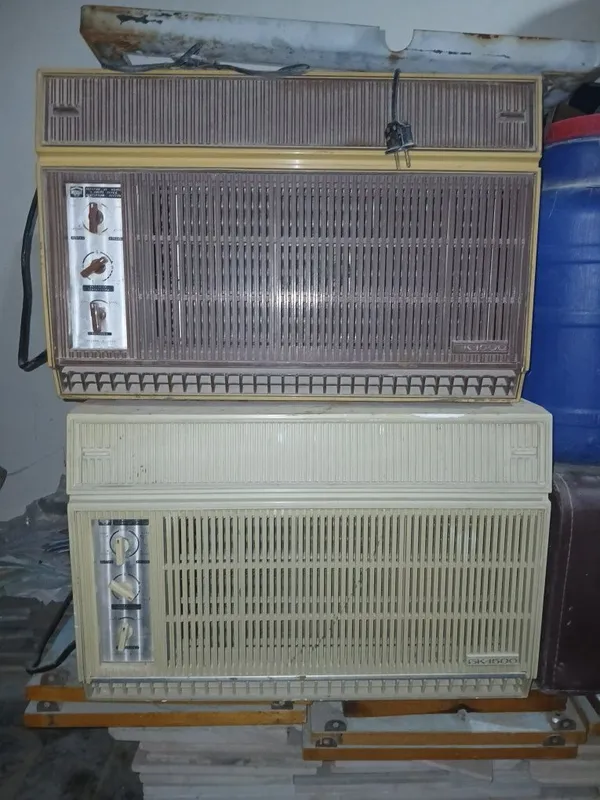 Kondisioner BK 1500 1