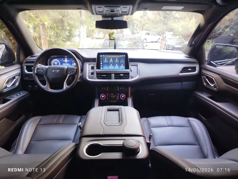 Tahoe 2. 2023y. 7