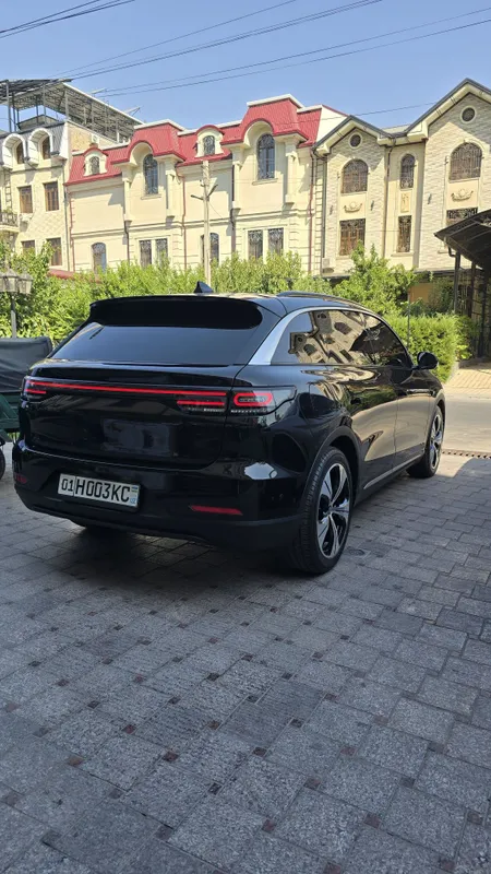 Leapmotor c11 610km 3 Leapmotor c11 610km 3