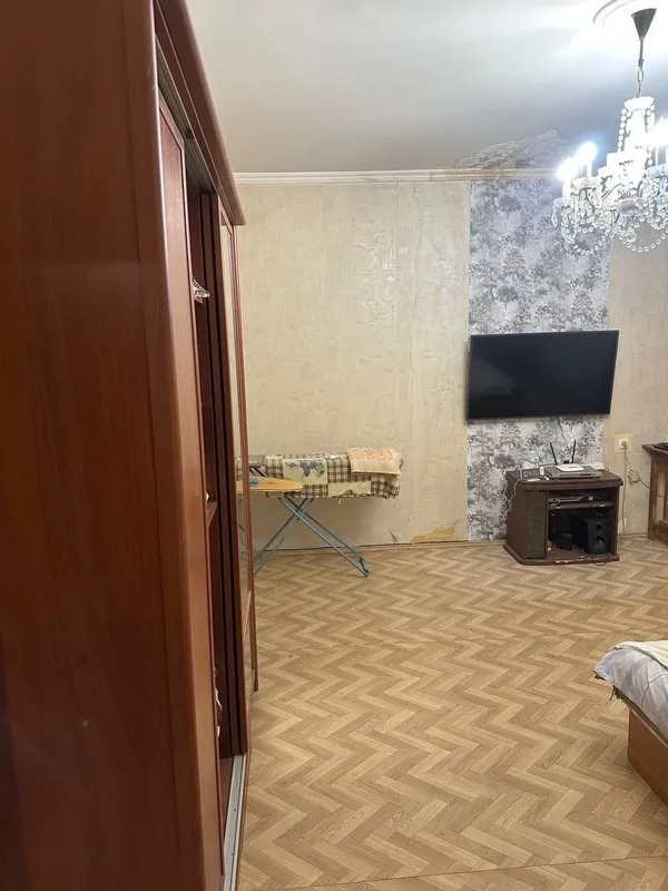 Паркентский рынок продаётся 2 комнатная квартира — фото 2
