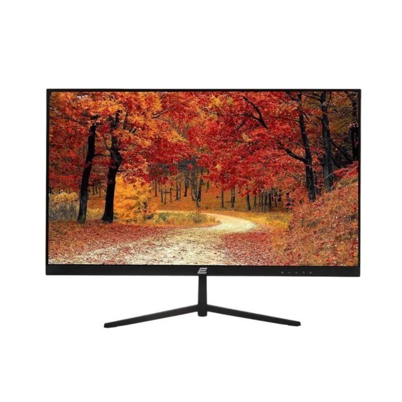 Монитор 2E 24 D2421B 75Hz