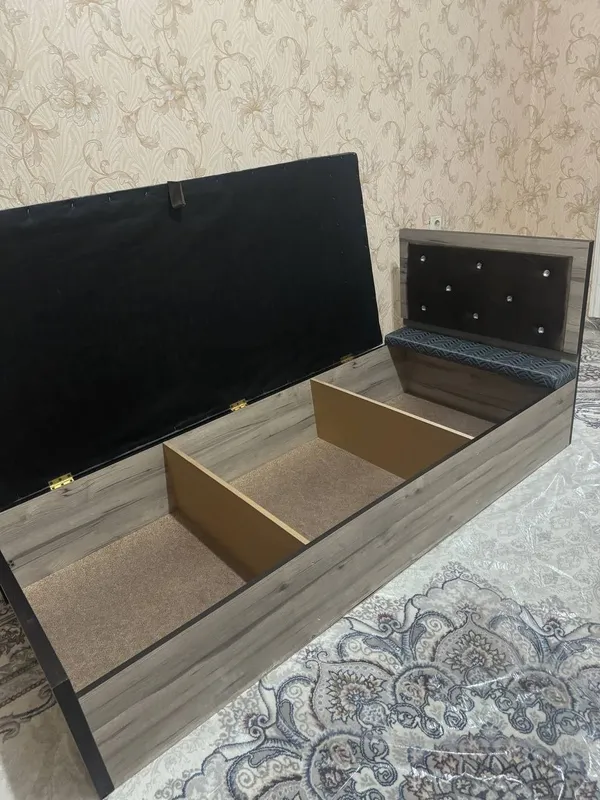 Кровать сундук оптом — фото 1