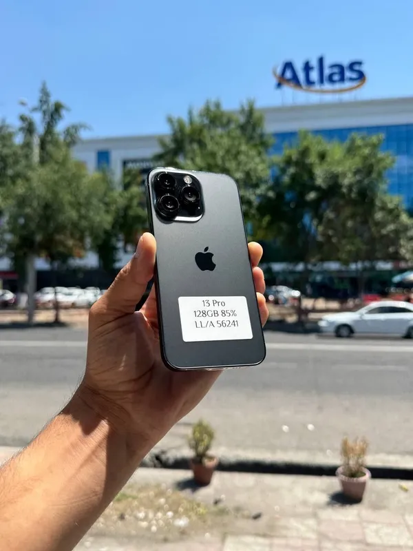 IPhone 13 Pro . — фото 1