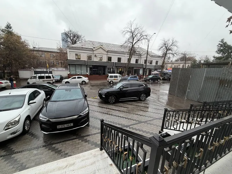 Аския | Яккасарай - Сдается в аренду помещение вдоль дороги 55м2 — фото 5