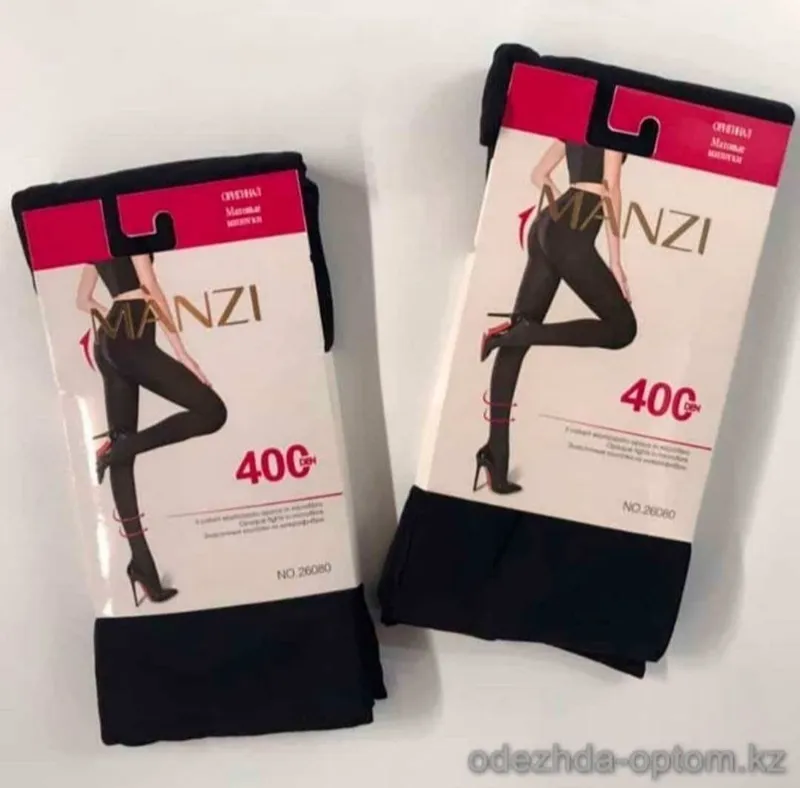 Manzi матовые колготки Прочные 240 ден 300 ден 400 ден Manzi матовые колготки Прочные 240 ден 300 ден 400 ден