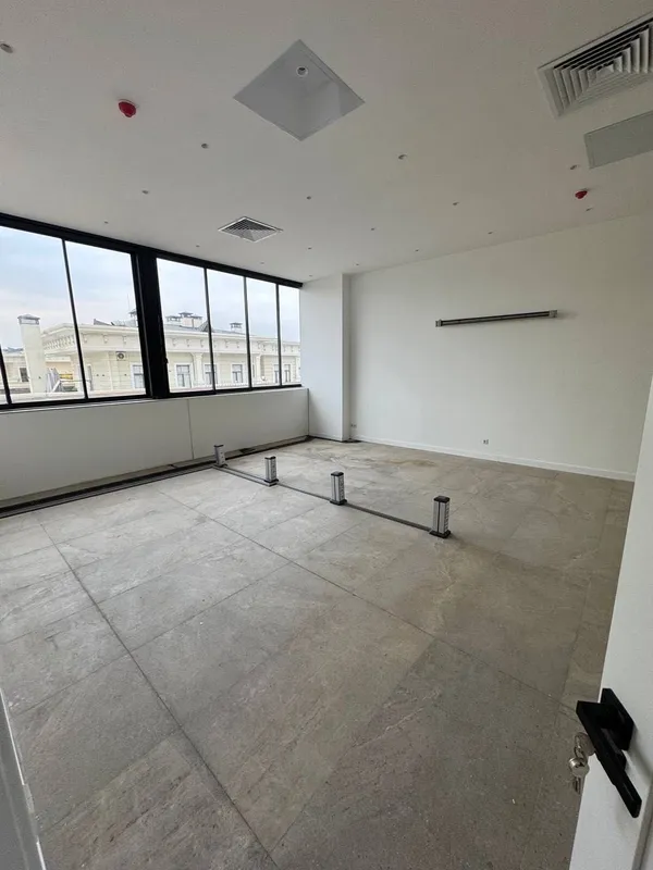 Аренда офис Ташкент сити 160м2 — фото 2
