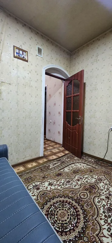 срочно продаётся квартира 7