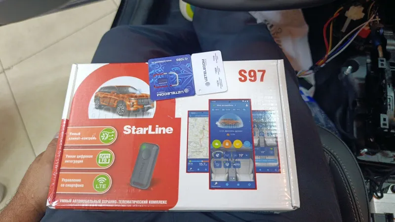 starline ustanoʻfka starline ustanoʻfka