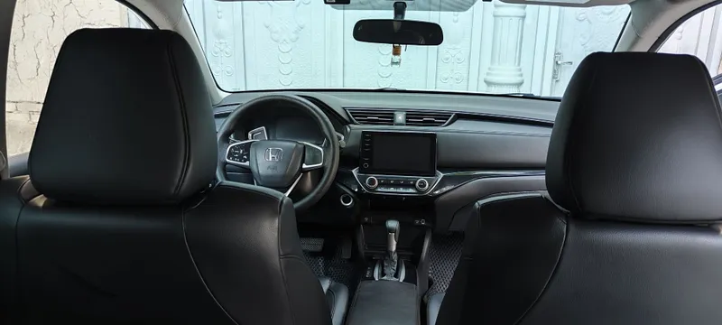 HONDA CRIDER 2023 yili 93 ming yurgan — фото 5