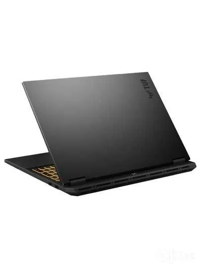 ASUS TUF Gaming F16 Intel Core i7-14650HX 16/512 RTX 5050 8GB 16 WUXGA 3 ASUS TUF Gaming F16 Intel Core i7-14650HX 16/512 RTX 5050 8GB 16 WUXGA 3