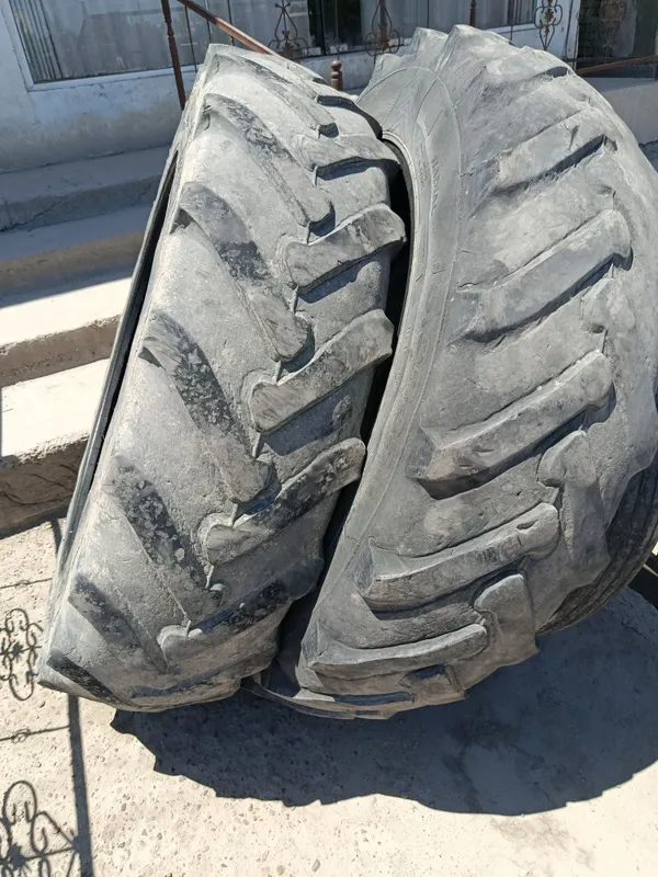Traktor balon 15.5r38 belshina 1 Traktor balon 15.5r38 belshina 1