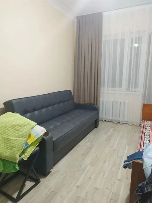 Продажа 2-комнатной квартиры — фото 1