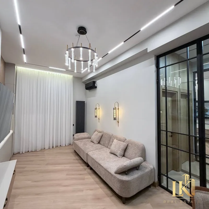 Продаётся 2-комнатная квартира в ЖК O'z mahal 5