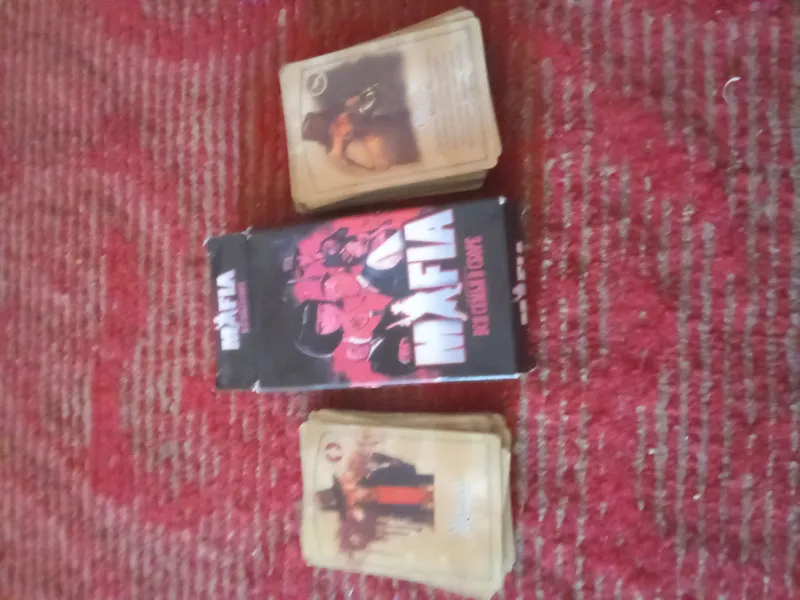 mafiya 5 mafiya 5