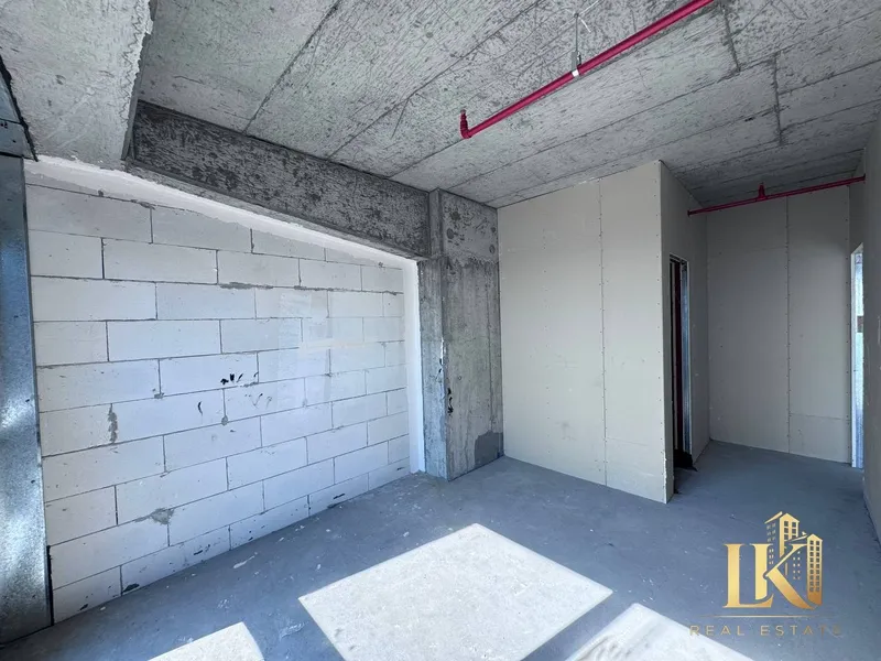 Продаётся 2-комнатная квартира в ЖК Piramit Tower 5 Продаётся 2-комнатная квартира в ЖК Piramit Tower 5