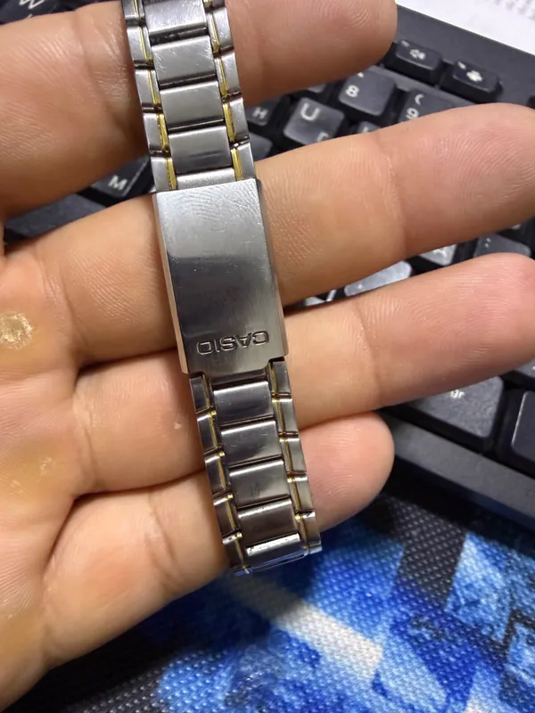 Casio LTP-1183G-7A original Ayollar uchun — фото 5