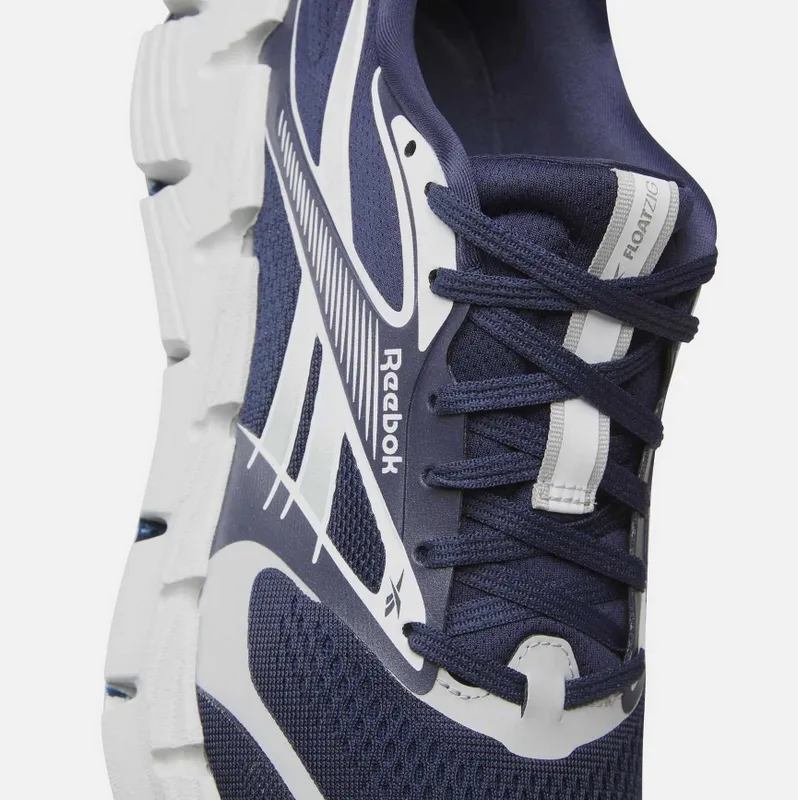 Мужские кроссовки Reebok Floatzig 2 Running оригинал new US 10 US 10.5 — фото 4