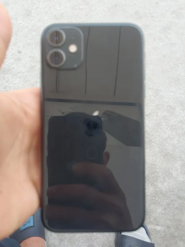 Iphone 11
Сим-карта ❌
🔋82
💿64
Face True Tone✅
Цена 2.1 3 Iphone 11
Сим-карта ❌
🔋82
💿64
Face True Tone✅
Цена 2.1 3