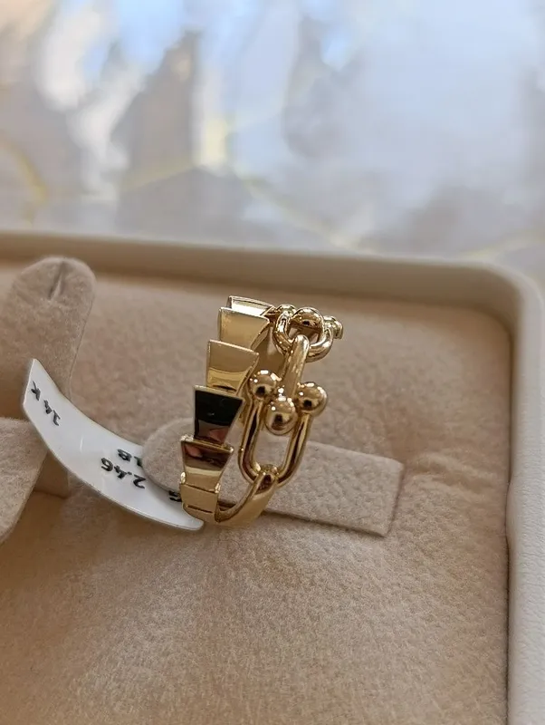 , золотое кольцо Tiffany vs Bulgari двойка Евро модель проба 585,вес 3 4 , золотое кольцо Tiffany vs Bulgari двойка Евро модель проба 585,вес 3 4