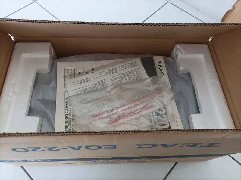 Продам Teac ekvalazer 5 Продам Teac ekvalazer 5