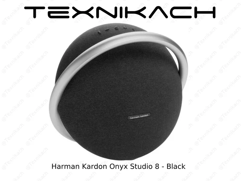 Harman Kardon Onyx Studio 8 • Yetkazib berish • Tekshirib to‘lash — фото 1
