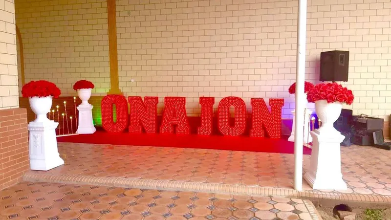 Onajon dekor Onajon oformleniya 399.000 so’m — фото 1