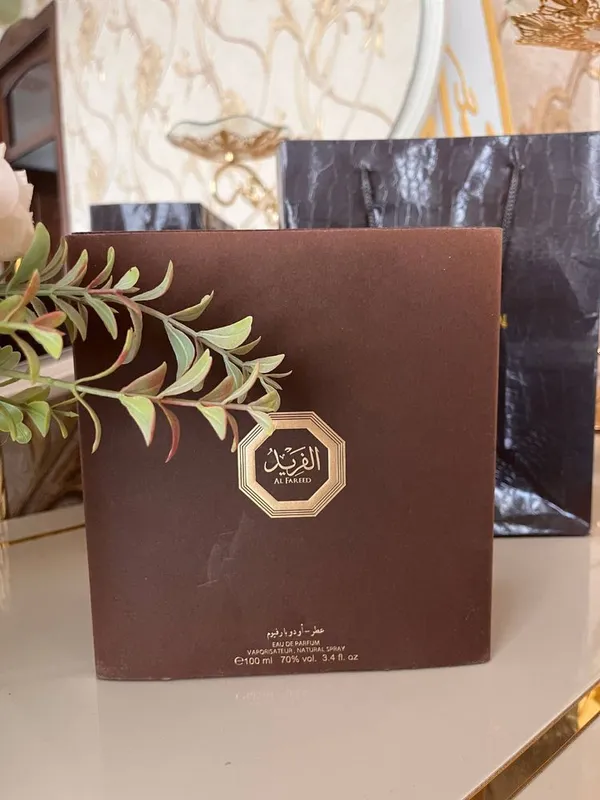 Arabian Oud Al Fareed духи 5 Arabian Oud Al Fareed духи 5